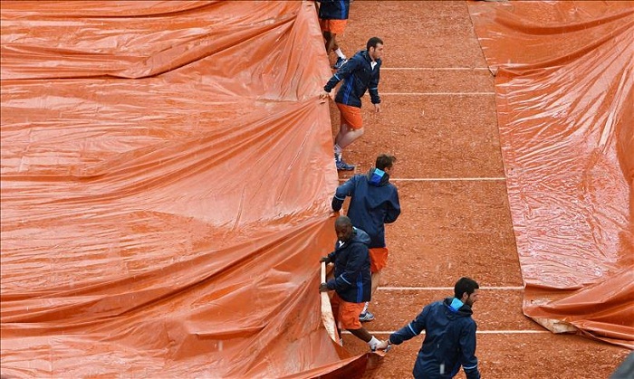 France: Plusieurs régions touchées par les intempéries avec des records de pluie